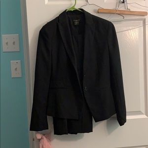 Ann Taylor Petite Suit Blazer